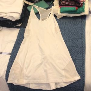 Lulu tennis dress size 4